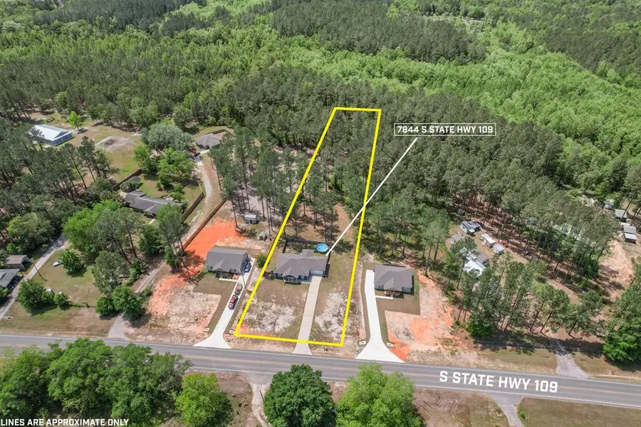 7844 S State Highway 109, Slocomb, AL 36375 - #2