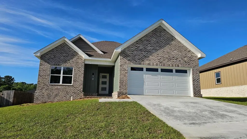 370 Spruce Lane, Ozark, AL 36360 - #1