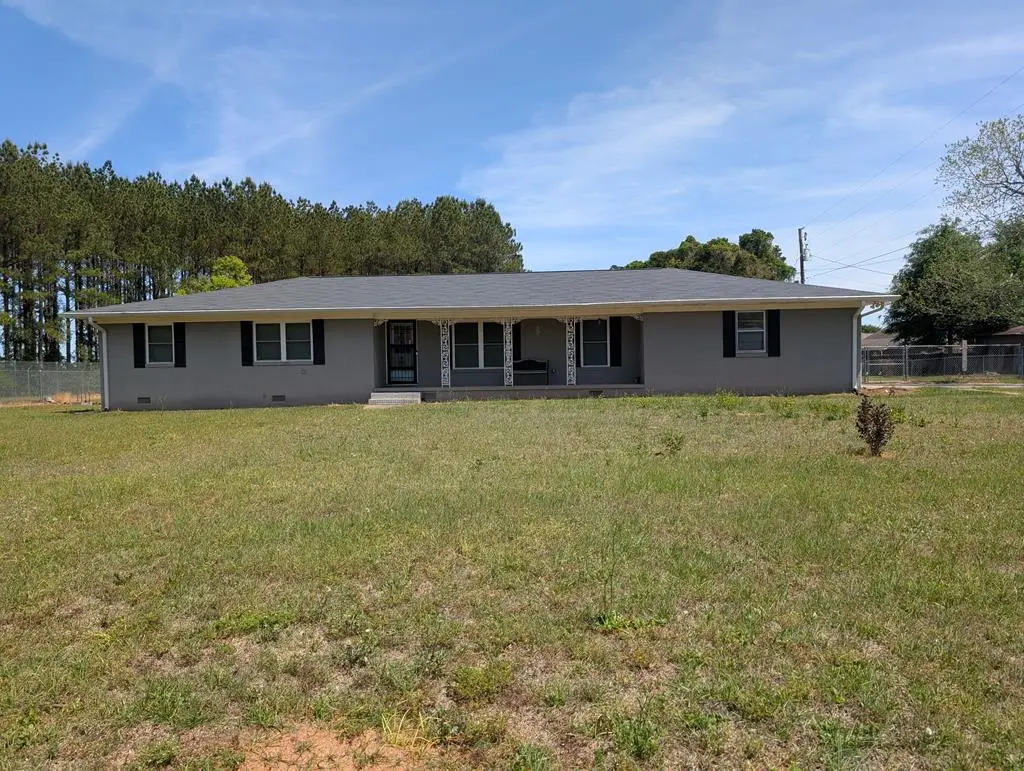 4450 Shellfield Rd, Enterprise, AL 36330 - #1
