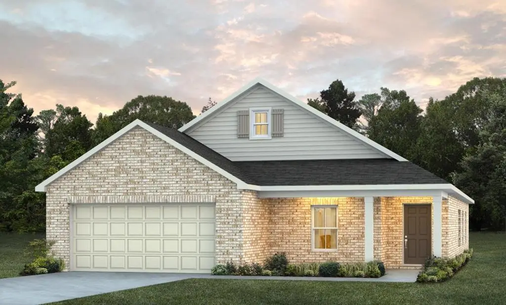 107 Hanover Place, Dothan, AL 36301 - #1