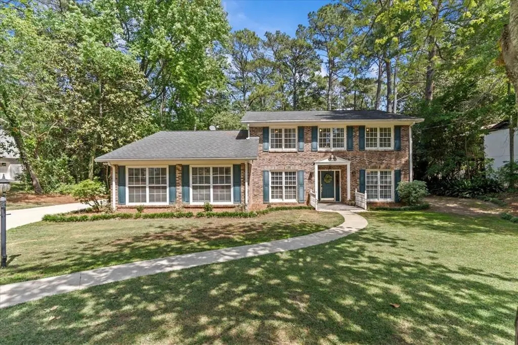 1108 Victoria Ave, Dothan, AL 36303 - #1