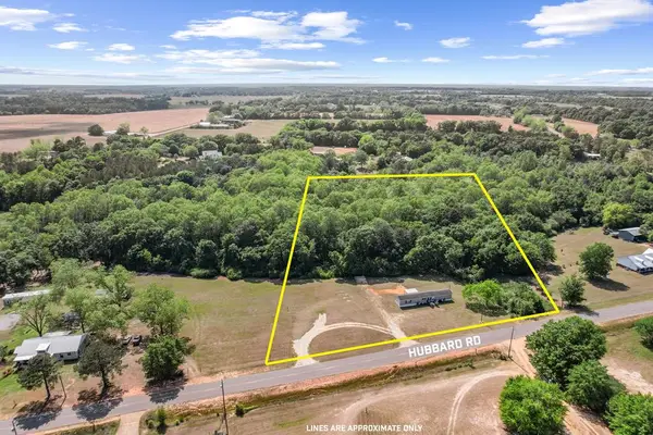 1048 Hubbard Road, Newton, AL 36352