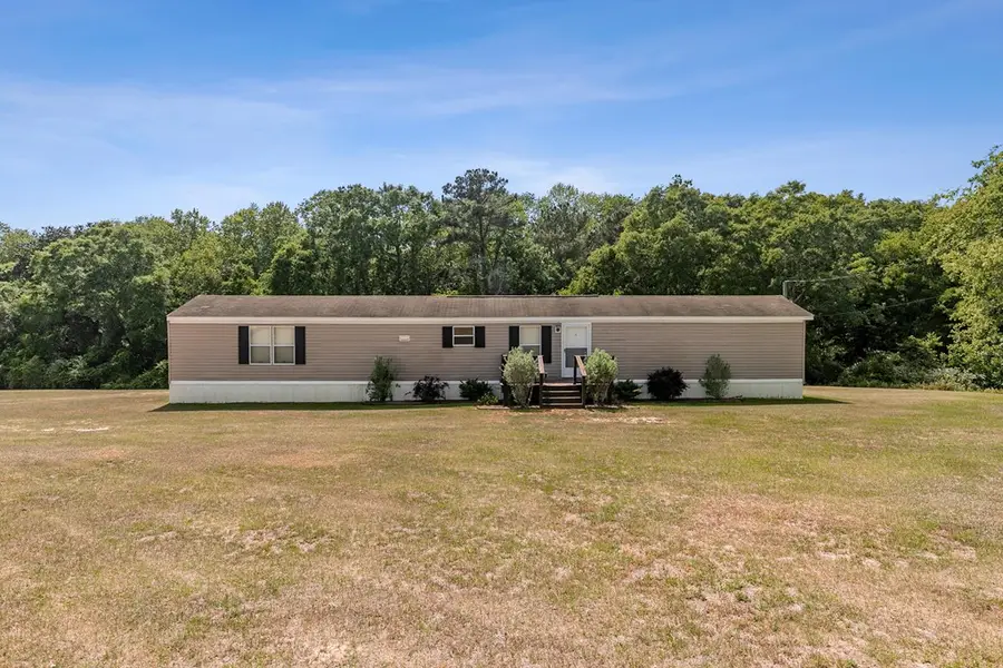 1048 Hubbard Road, Newton, AL 36352 - #2