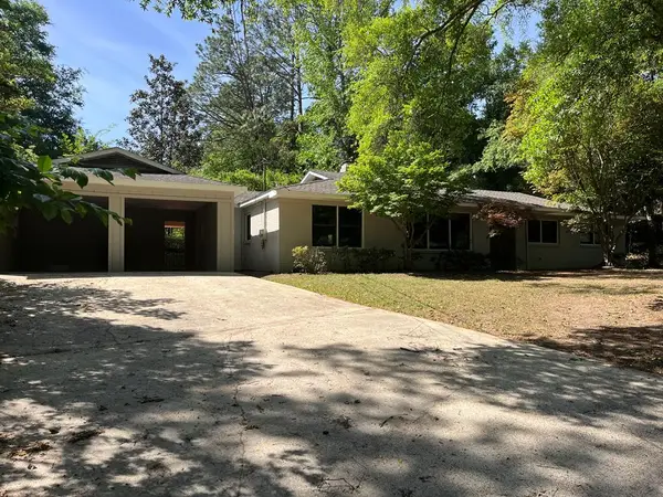 116 Jefferson Drive, Abbeville, AL 36310