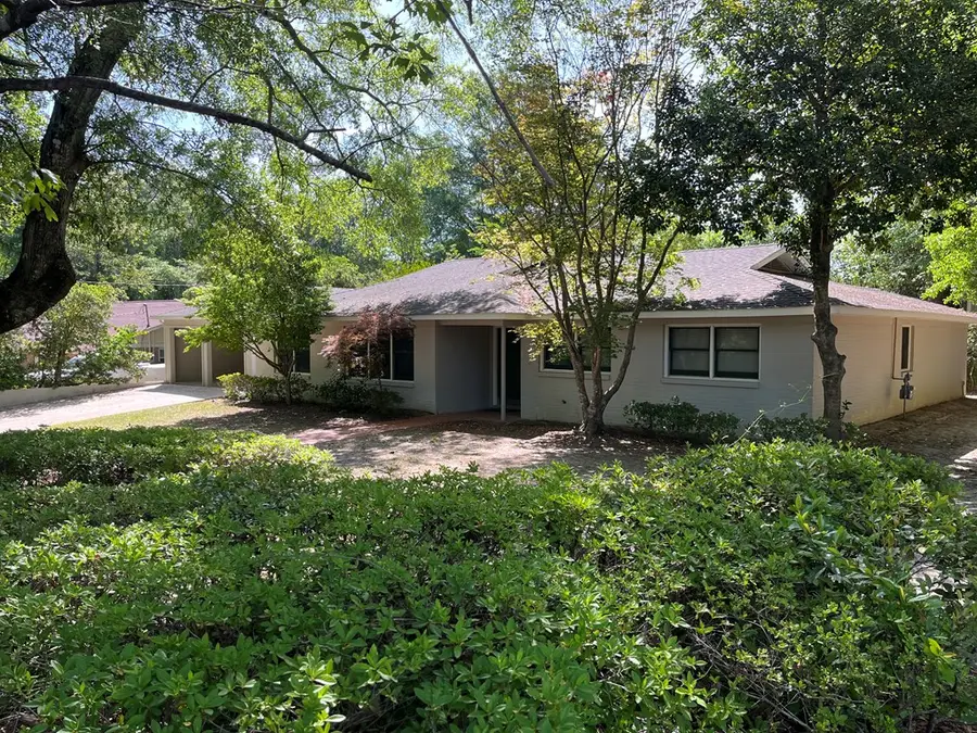 116 Jefferson Drive, Abbeville, AL 36310 - #2