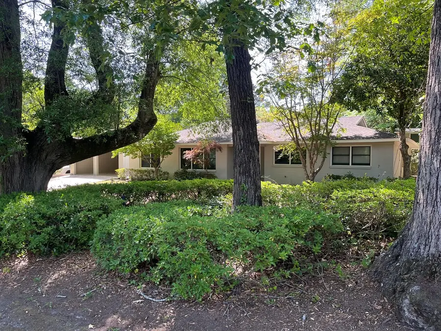 116 Jefferson Drive, Abbeville, AL 36310 - #3