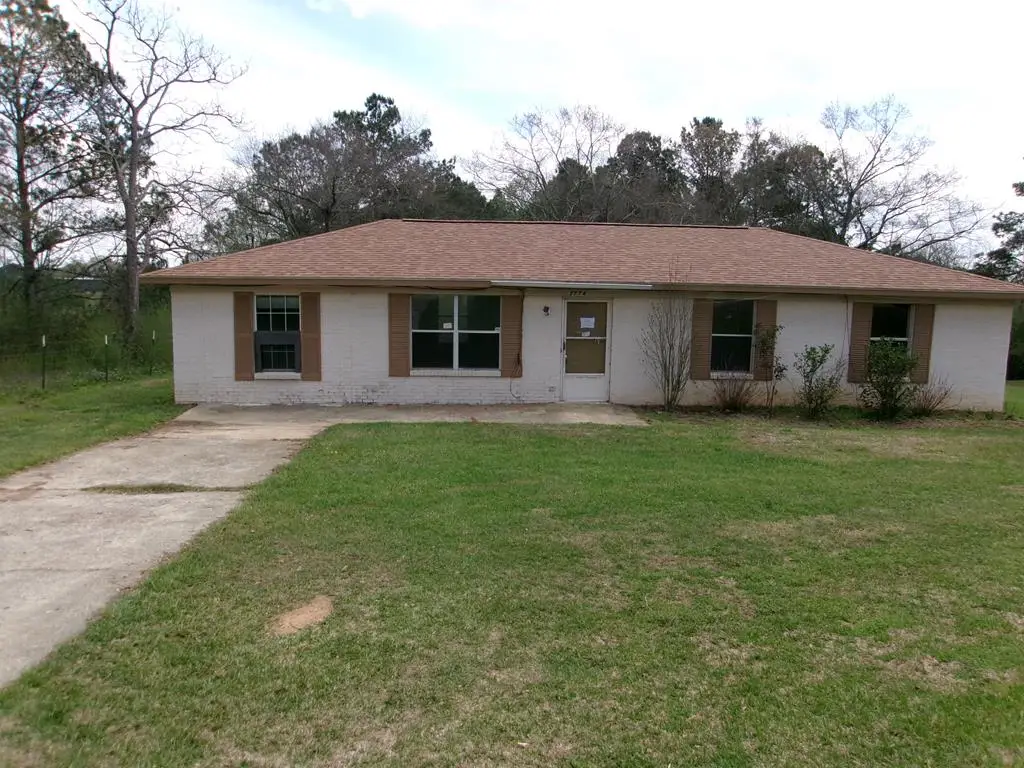 2774 Highway 125, Brundidge, AL 36010 - #1