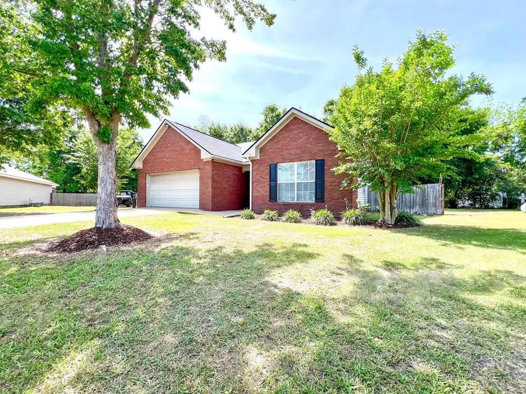65 Bennett Ct, Rehobeth, AL 36301 - #1