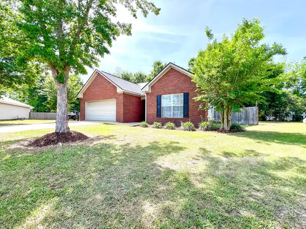 65 Bennett Ct, Rehobeth, AL 36301