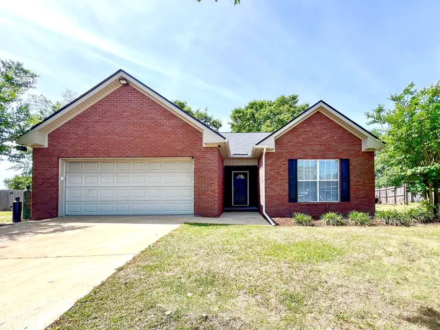 65 Bennett Ct, Rehobeth, AL 36301 - #2