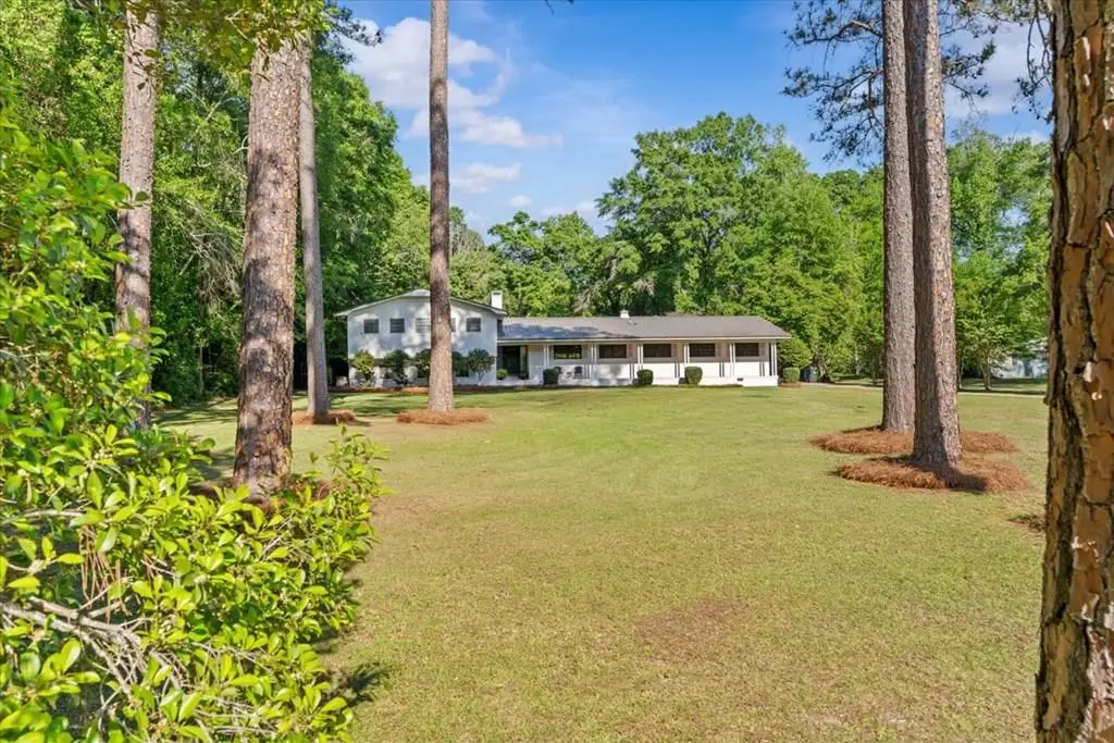 110 Pine Tree Drive, Dothan, AL 36303 - #1