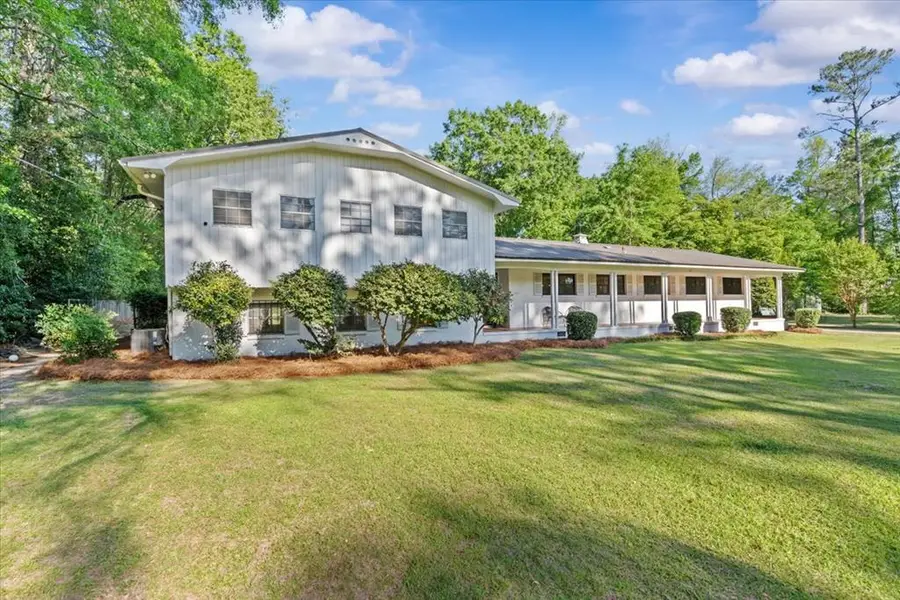 110 Pine Tree Drive, Dothan, AL 36303 - #2