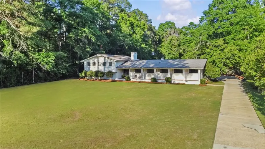 110 Pine Tree Drive, Dothan, AL 36303 - #3