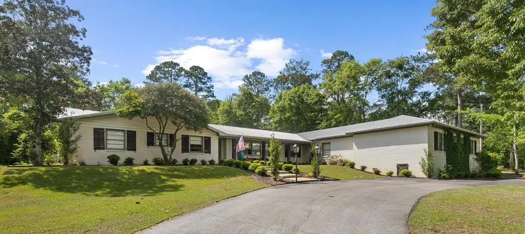 1103 Cornell, Dothan, AL 36303 - #1