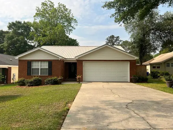 117 Watkins Drive, Dothan, AL 36301