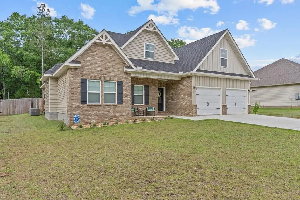 84 Settlement Rd, Dothan, AL 36301 - #1