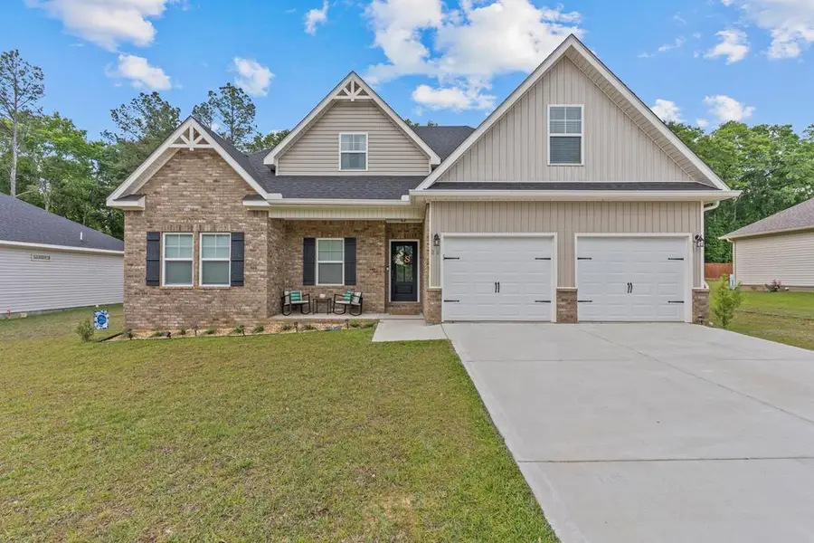84 Settlement Rd, Dothan, AL 36301 - #2