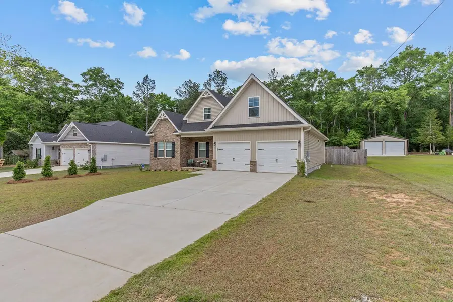 84 Settlement Rd, Dothan, AL 36301 - #3