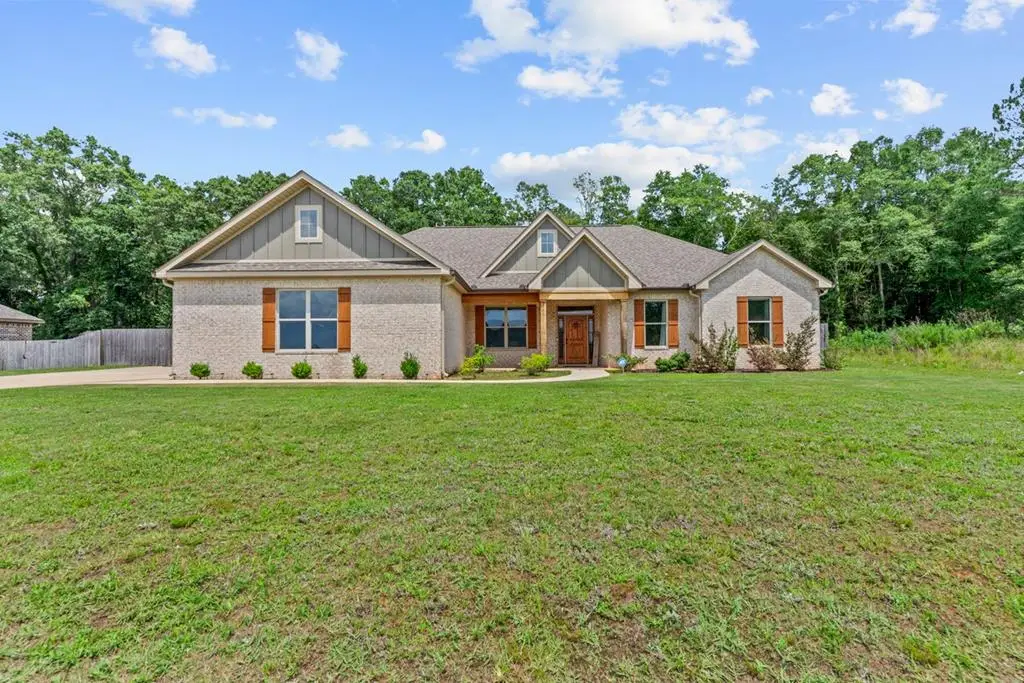 601 Fountain Crest, Enterprise, AL 36330 - #1