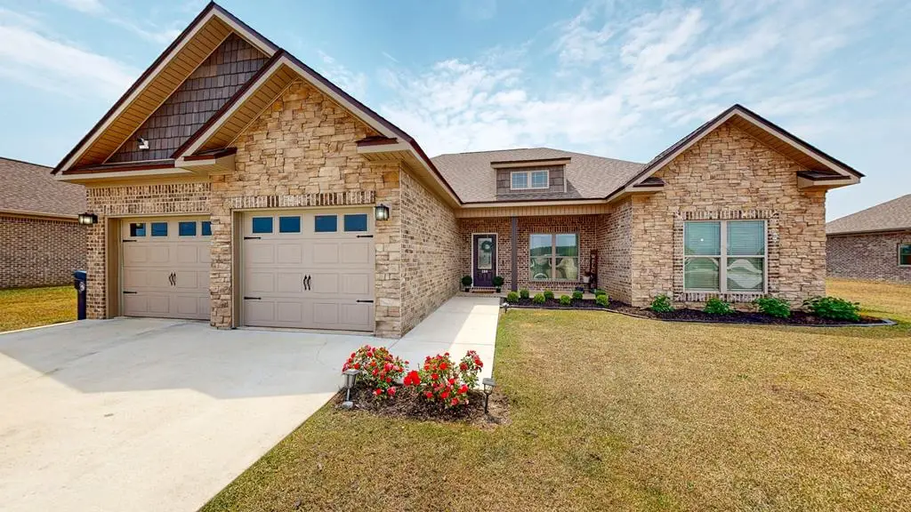 286 Sandbed Road, Newton, AL 36352 - #1