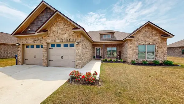286 Sandbed Road, Newton, AL 36352