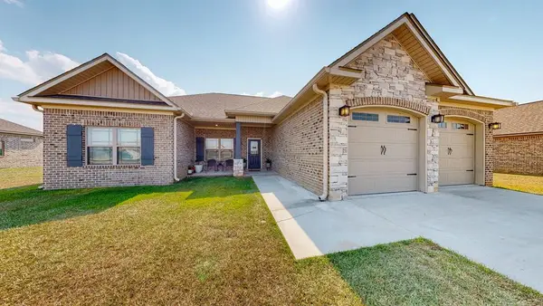 294 Sandbed Road, Newton, AL 36352