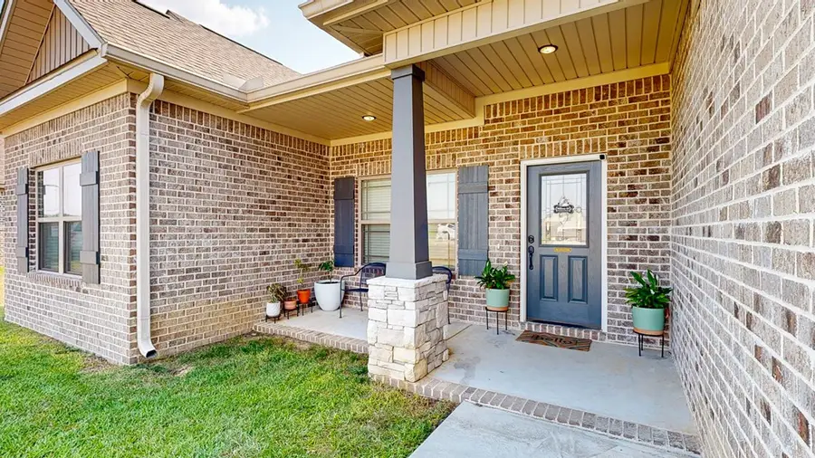 294 Sandbed Road, Newton, AL 36352 - #2