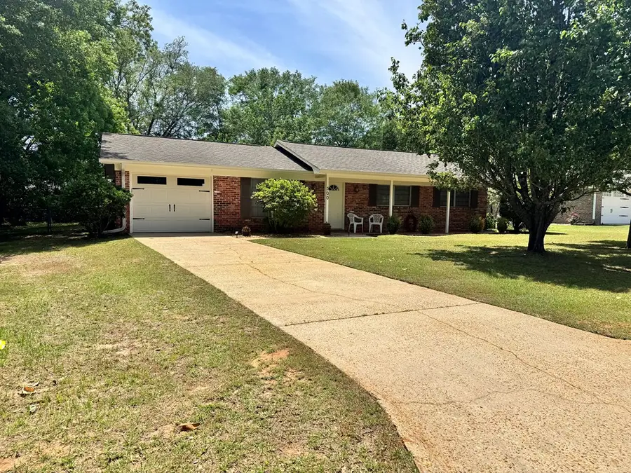 300 Whispering Pines, Enterprise, AL 36330 - #2