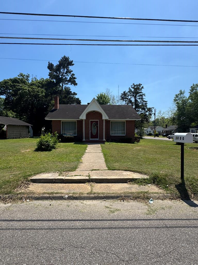 1000 E Lafayette, Dothan, AL 36301 - #1