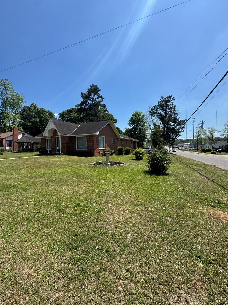 1000 E Lafayette, Dothan, AL 36301 - #2
