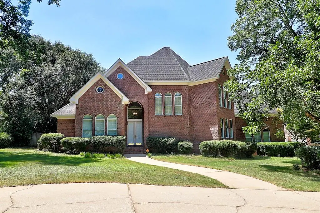 221 Asphodel Drive, Dothan, AL 36303 - #1