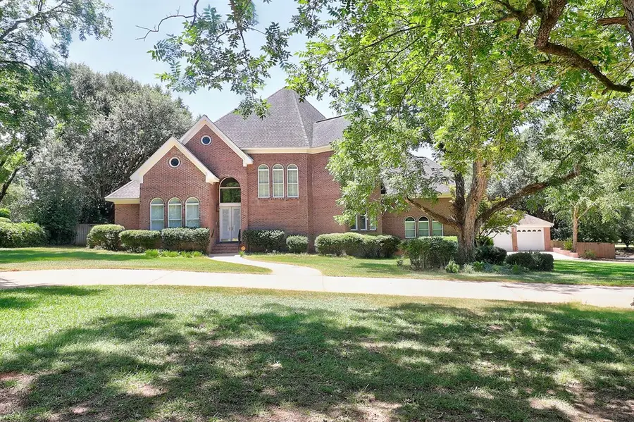221 Asphodel Drive, Dothan, AL 36303 - #2