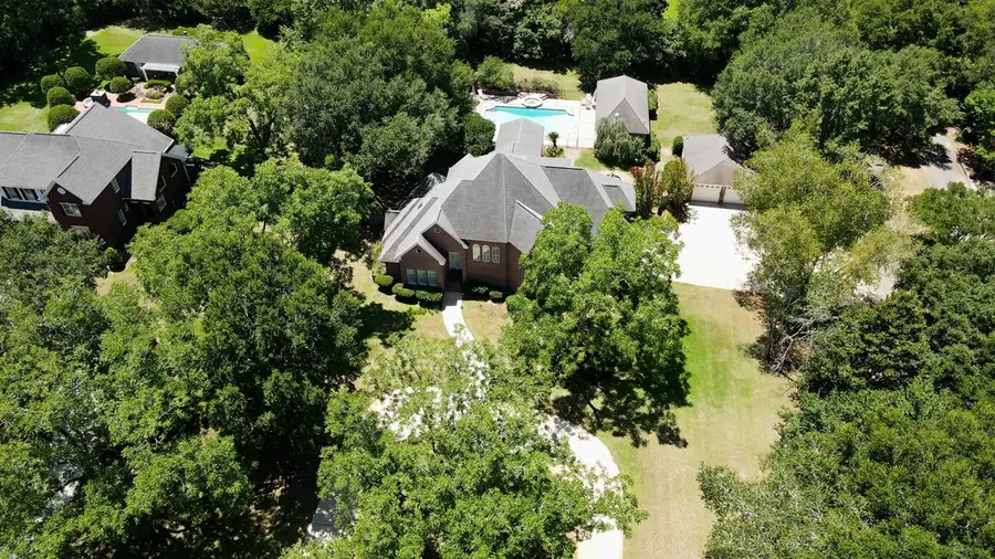 221 Asphodel Drive, Dothan, AL 36303 - #3