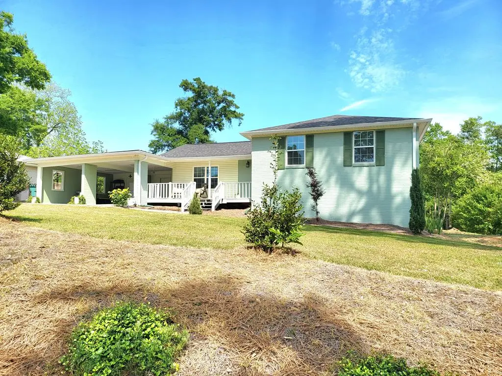 103 Broadview, Eufaula, AL 36027 - #1