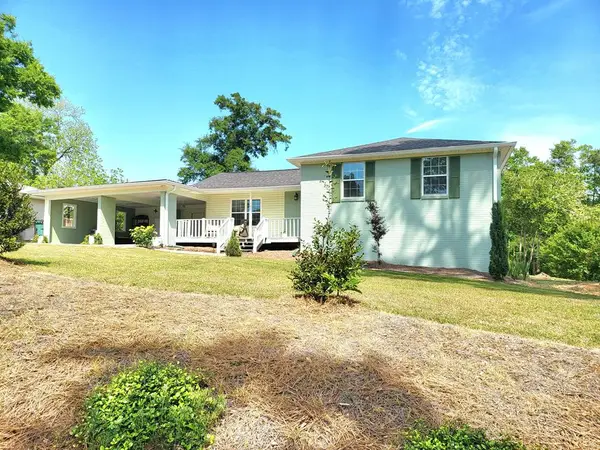 103 Broadview, Eufaula, AL 36027