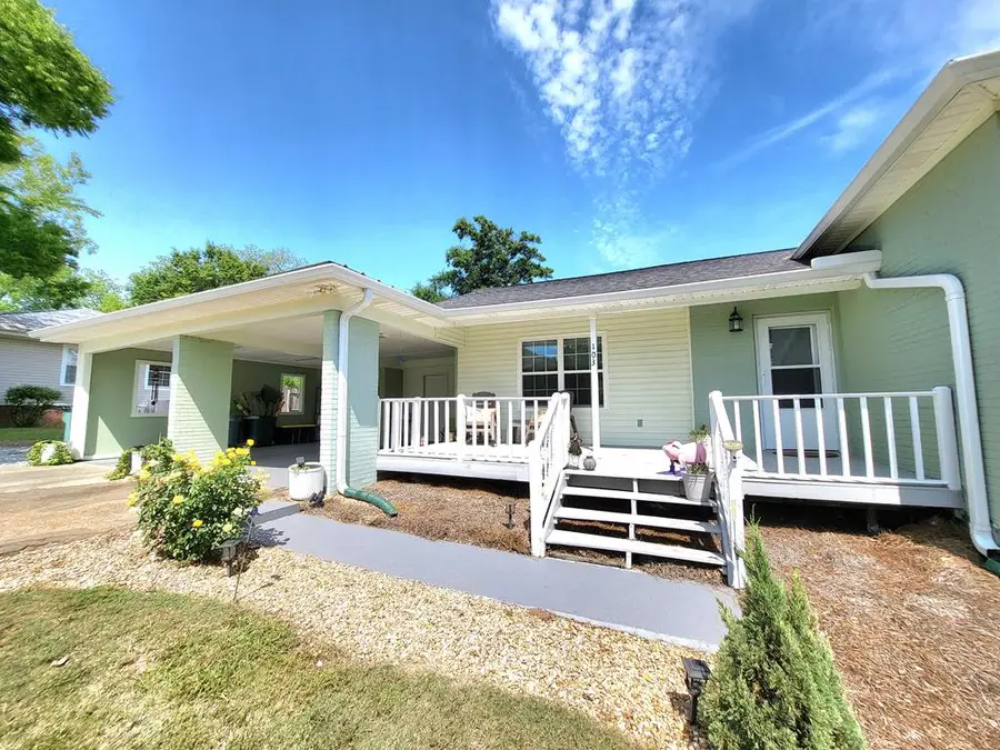 103 Broadview, Eufaula, AL 36027 - #3