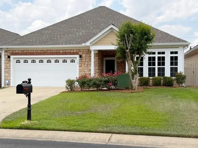 108 Hidden Creek Circle, Dothan, AL 36301 - #1
