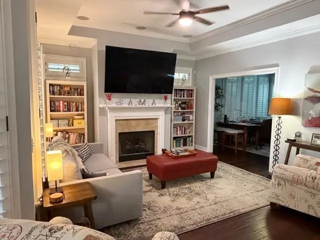 108 Hidden Creek Circle, Dothan, AL 36301 - #2