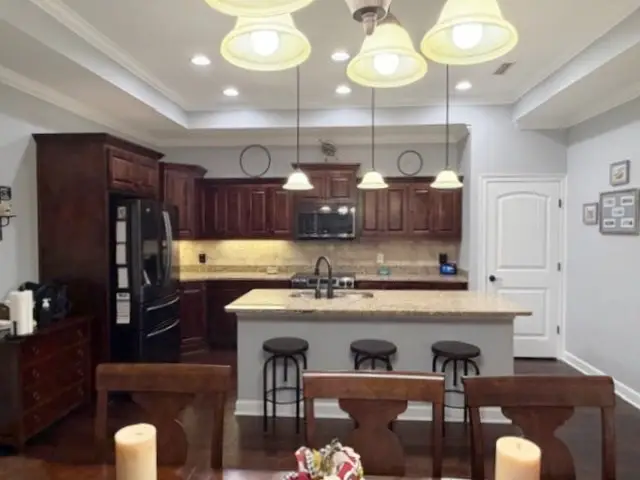 108 Hidden Creek Circle, Dothan, AL 36301 - #3