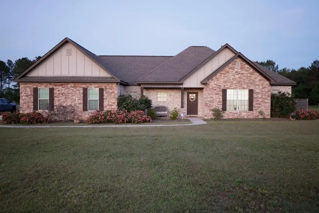 3578 North County Road 9, Dothan, AL 36305 - #1