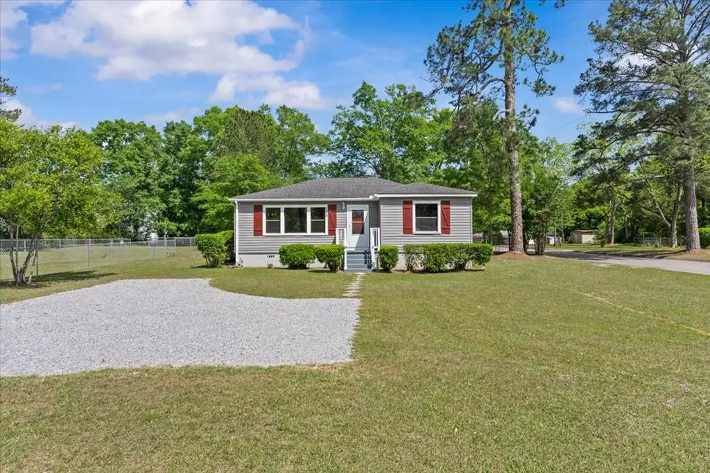 700 N Herring Street, Dothan, AL 36303 - #1