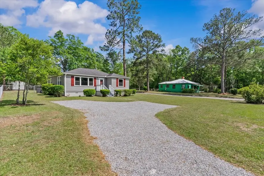 700 N Herring Street, Dothan, AL 36303 - #2