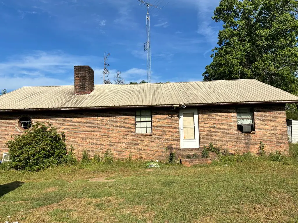 26580 Co Rd 21, Red Level, AL 36474 - #1