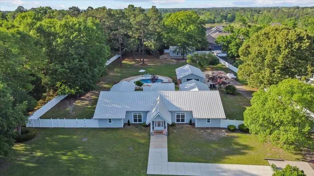 10 Harrington Lane, Dothan, AL 36305 - #1