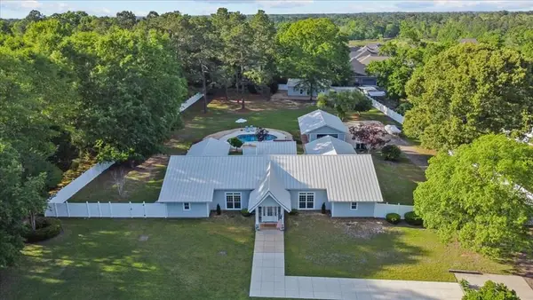 10 Harrington Lane, Dothan, AL 36305