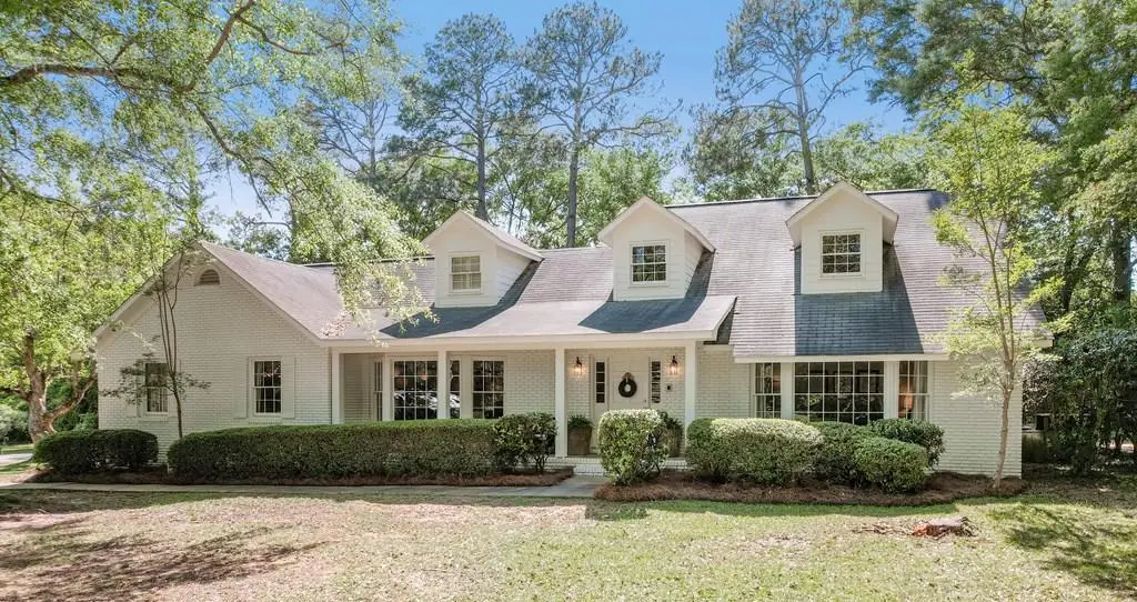 103 Spring Valley Court, Dothan, AL 36303 - #1