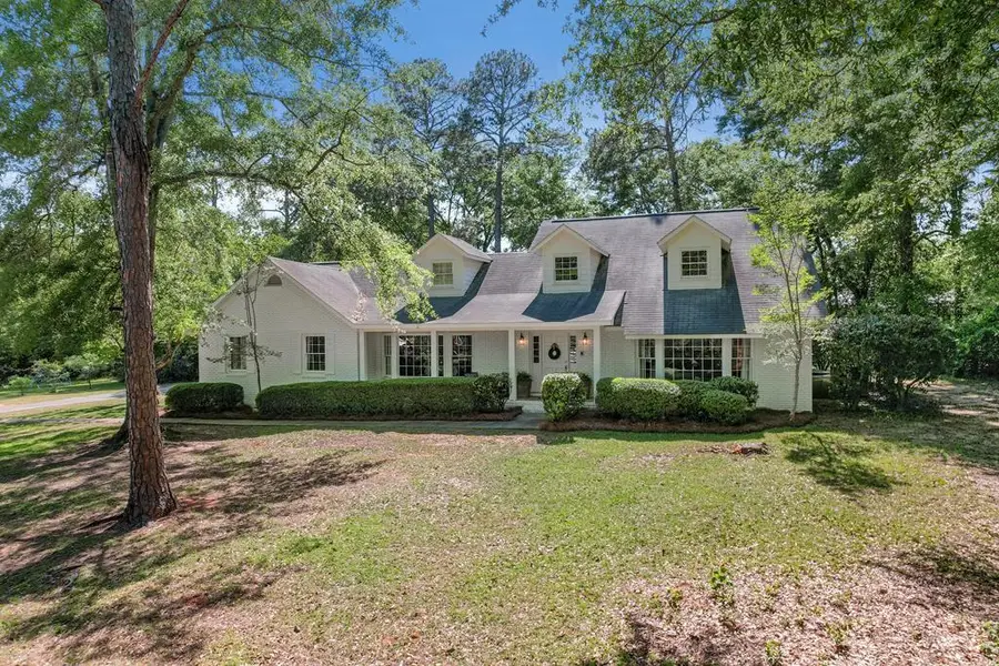 103 Spring Valley Court, Dothan, AL 36303 - #2