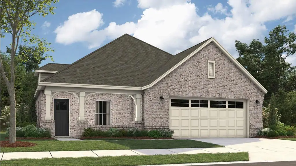 124 Hunter's Hill Way, Enterprise, AL 36330 - #1