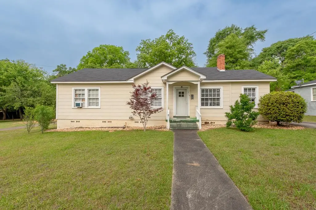 714 Dusy Street, Dothan, AL 36301 - #1