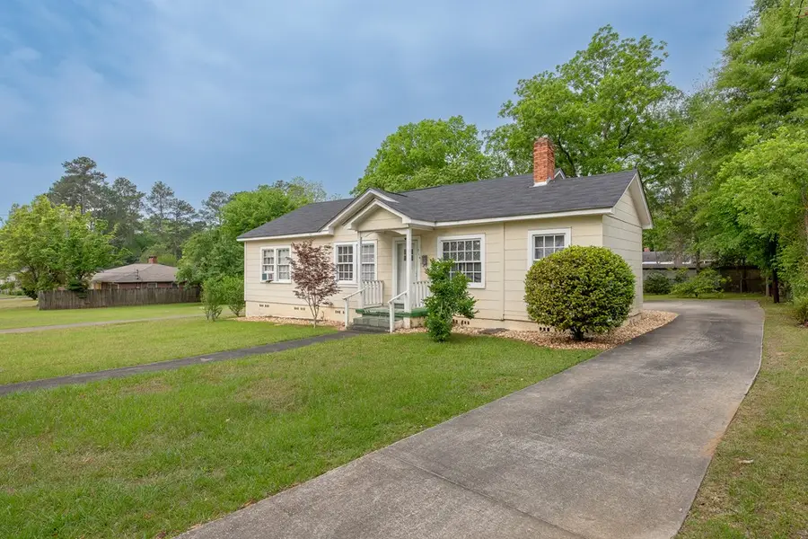 714 Dusy Street, Dothan, AL 36301 - #2